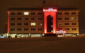 Bolu Soylu Hotel
